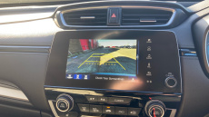 Honda CR-V 2.0 i-MMD Hybrid EX 5dr eCVT Hybrid Estate